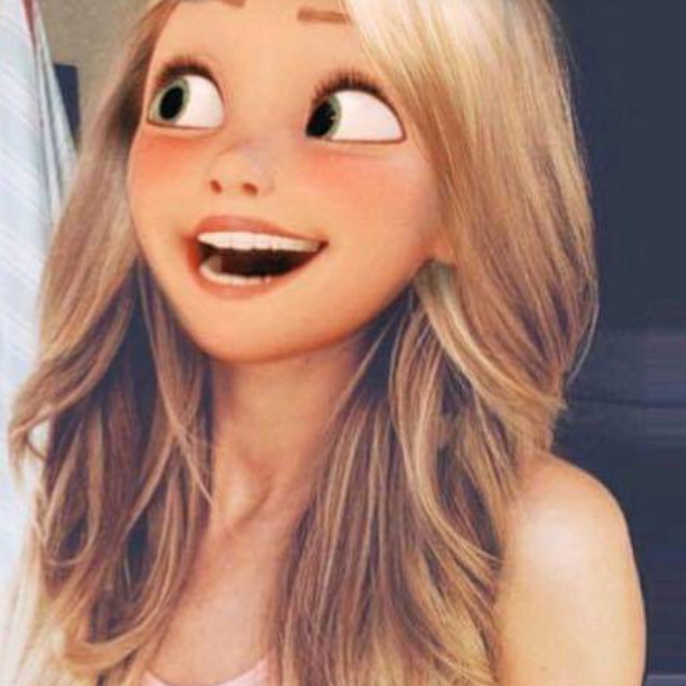 Meet your Posher, Candi